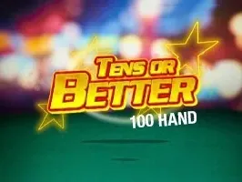 Tens Or Better 100 Hand game icon