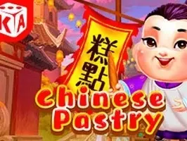 Chinese Pastry screenshot