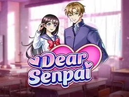 รักนะรุ่นพี่ game thumbnail