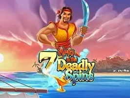 อาร์โต้และเซเว่นเดดลี่สปินเมกะเวย์ game icon