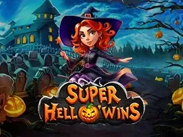 Super Hell O’Wins game icon