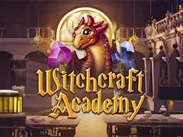 Witchcraft Academy DNT screenshot