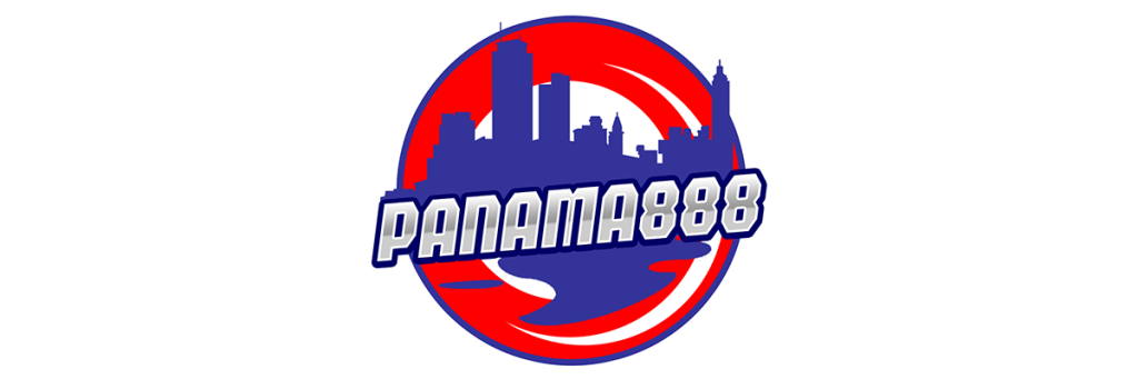 panama888 Logo